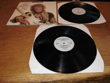 Jimi Hendrix Experience Radio One The Collectors Series 1989 Castle CCSLP 212 Doppel Pressung UK Pressung VG+/VG+